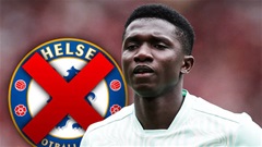 Chelsea cay đắng mất người thay thế Enzo Fernandez vào phút chót
